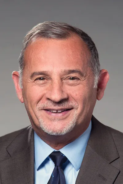 Photo of Pasquale Robert, Defendant Lawyer