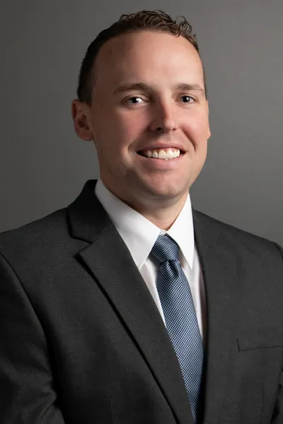 Photo of Kenneth Donald Kinney, Plaintiff Lawyer