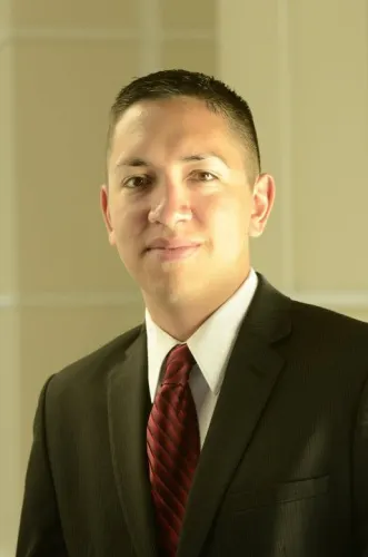 Photo of Johnathan David Silva, Plaintiff Lawyer