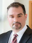 Photo of David Krause, Defendant Lawyer