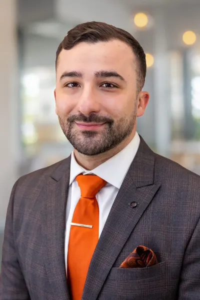 Photo of Mohammad Ghassan Beydoun, Defendant Lawyer
