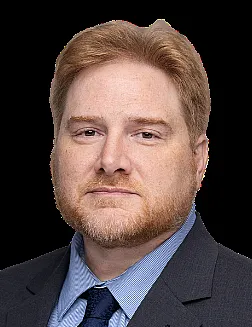 Photo of Byron A. Blevins, Plaintiff Lawyer