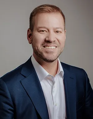 Photo of Bradley S., Plaintiff Lawyer