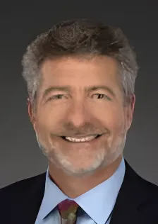 Photo of Brian P. Parker, Defendant Lawyer