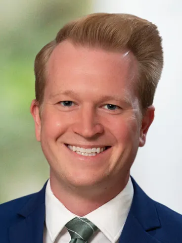 Photo of Zachary W. Anderson, Defendant Lawyer