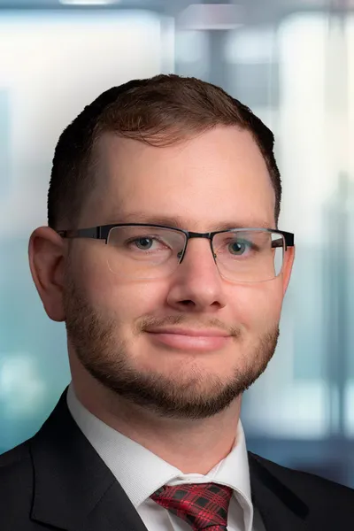 Photo of Eric W. Newman, Defendant Lawyer