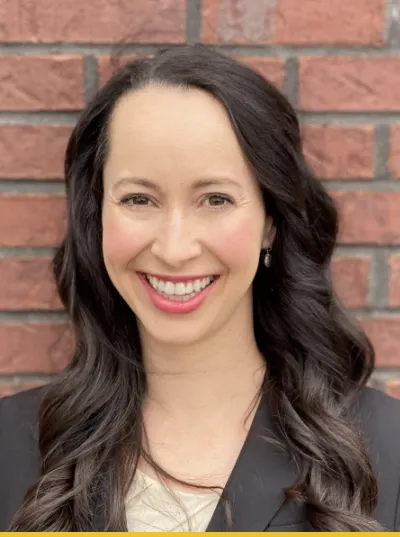 Photo of Erica Morgan, Plaintiff Lawyer