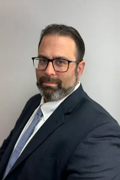 Photo of David Andrew Geller, Plaintiff Lawyer