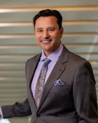 Photo of Robert George Muckleroy, Plaintiff Lawyer