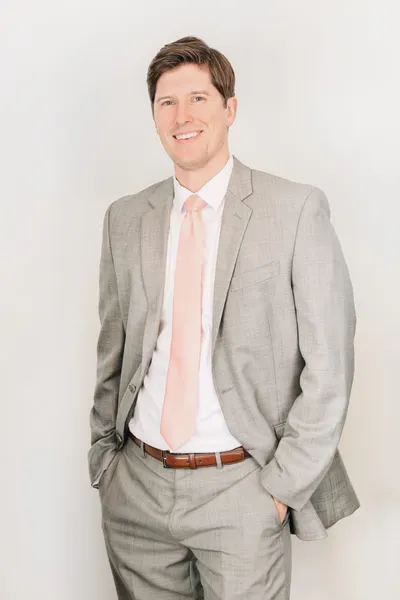 Photo of Jonathan Kuipers Joyner, Defendant Lawyer