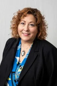 Photo of Mari Alice Zacharyasz, Plaintiff Lawyer