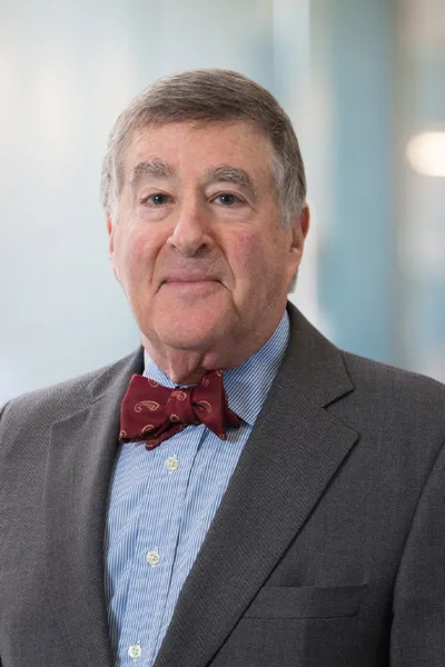 Photo of Robert P. Stein, Defendant Lawyer
