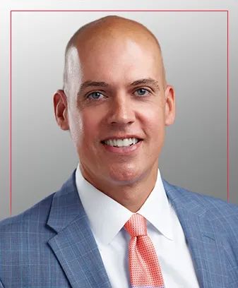Photo of David Grebel, Plaintiff Lawyer