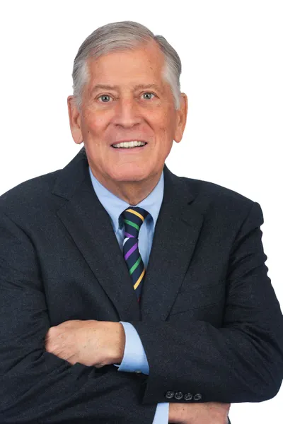 Photo of Denis E. Grande, Plaintiff Lawyer