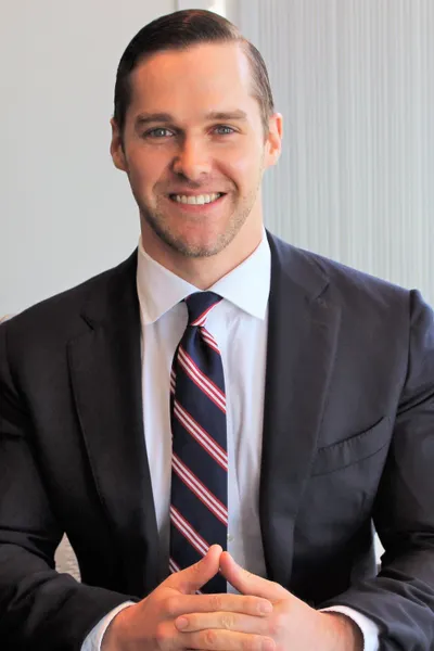 Photo of Jared Weintal Whaley, Plaintiff Lawyer