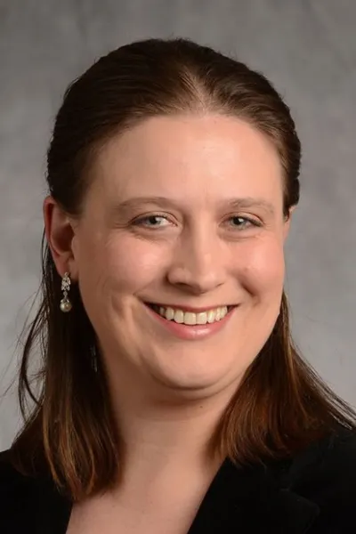 Photo of Lisa Owings, Defendant Lawyer