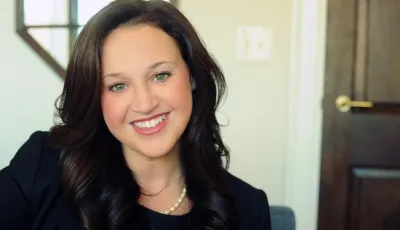Photo of Sonya Rose Burke, Defendant Lawyer