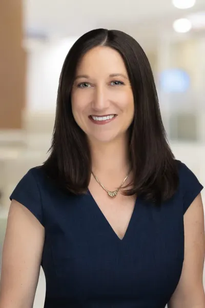 Photo of Samantha Jolene Orvis, Defendant Lawyer