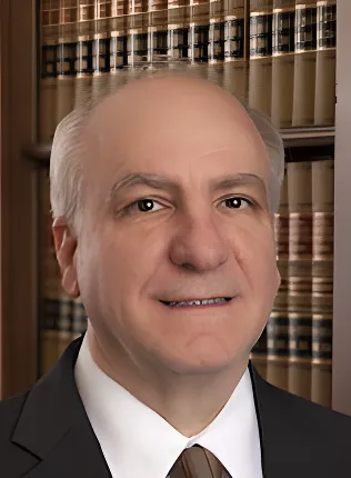 Photo of Henry J. Ackels, Plaintiff Lawyer