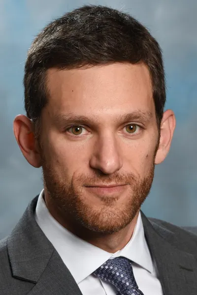 Photo of Michael S. Hoffman, Plaintiff Lawyer