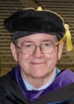Photo of Robert John Myers, Defendant Lawyer