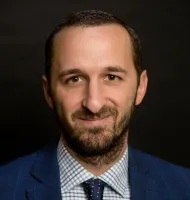 Photo of John Mckinley Kirby, Defendant Lawyer