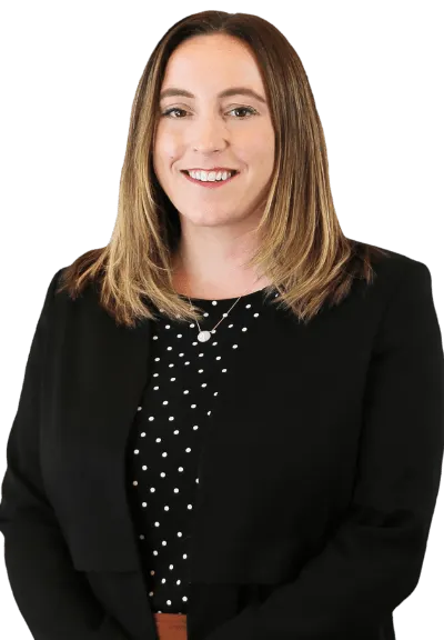 Photo of Kayla O'connor, Plaintiff Lawyer