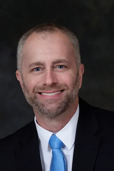 Photo of Aaron D. Goforth, Plaintiff Lawyer