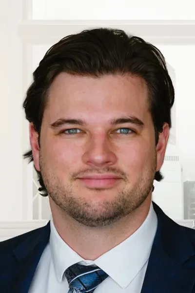 Photo of Brandon E. Guehne, Defendant Lawyer