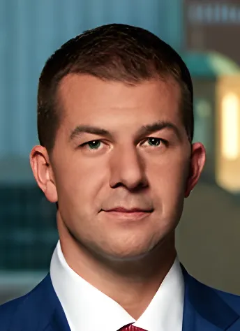 Photo of Joseph Lorenz Jerger, Defendant Lawyer