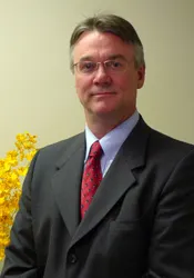 Photo of Robert P. Nunis, Plaintiff Lawyer