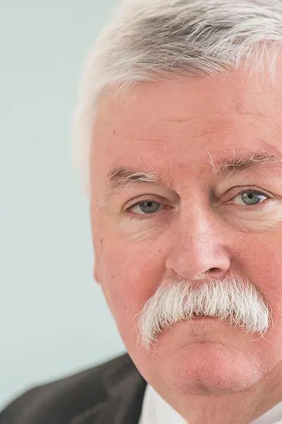Photo of Ken L. Daily, Defendant Lawyer