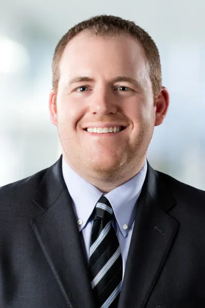 Photo of Michael Moss, Defendant Lawyer