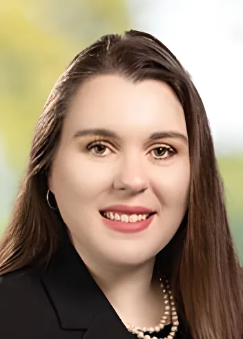 Photo of Melissa Dougherty, Defendant Lawyer