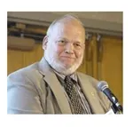 Photo of John W. Mueller, Defendant Lawyer