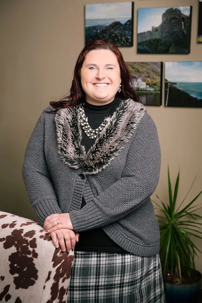 Photo of Jessica Renee Martin, Plaintiff Lawyer