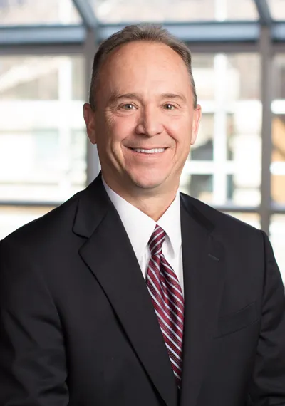 Photo of Scott Gregory Deller, Defendant Lawyer