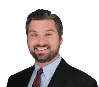 Photo of Connor J. Gilbert, Plaintiff Lawyer