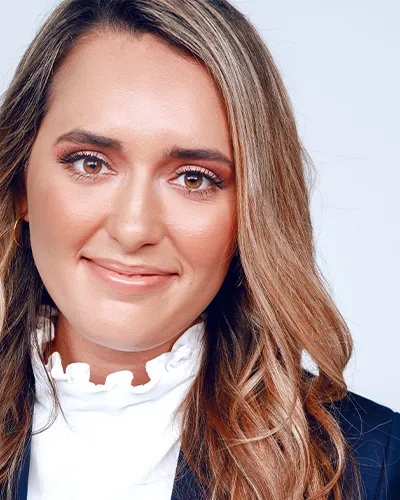 Photo of Taylor Renae Henderson, Plaintiff Lawyer