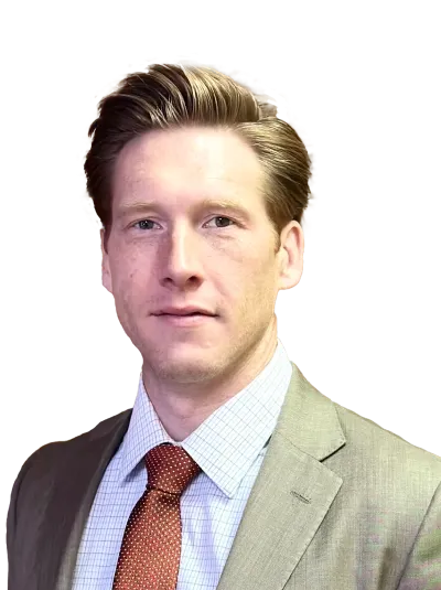 Photo of Joshua Etson, Plaintiff Lawyer