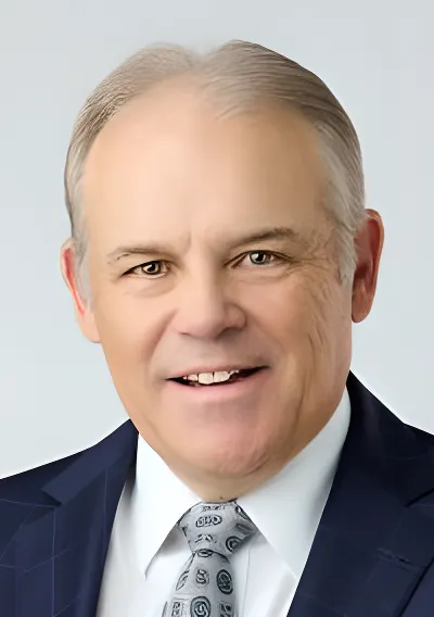 Photo of Frederick B. Plumb, Defendant Lawyer