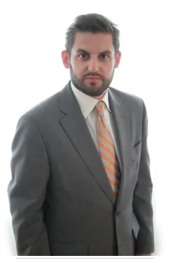 Photo of Murphy David Farhadi, Plaintiff Lawyer