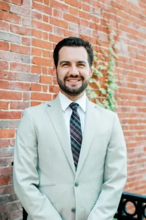 Photo of Stephen Joseph Chaplin, Plaintiff Lawyer