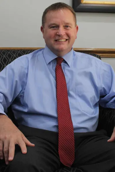 Photo of Aaron Michael Mchenry, Plaintiff Lawyer