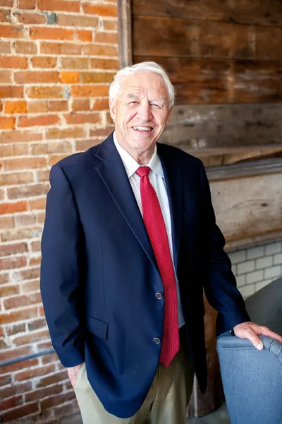Photo of John Scott Pratt, Plaintiff Lawyer