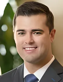Photo of V. Monteith, Defendant Lawyer