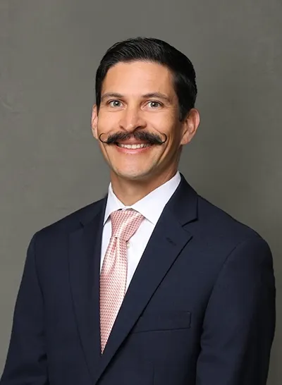 Photo of Jason Patrick Ortega, Plaintiff Lawyer