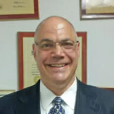 Photo of Donald Joseph Feinberg, Plaintiff Lawyer