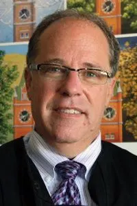 Photo of Hon. Daniel A. O'Fallon