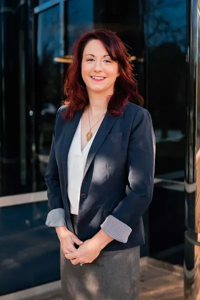 Photo of Amy M. Keating, Plaintiff Lawyer